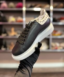 Alternative view of Adidași din piele MQ #