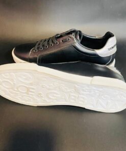 Alternative view of Adidași din piele GD cu defect #