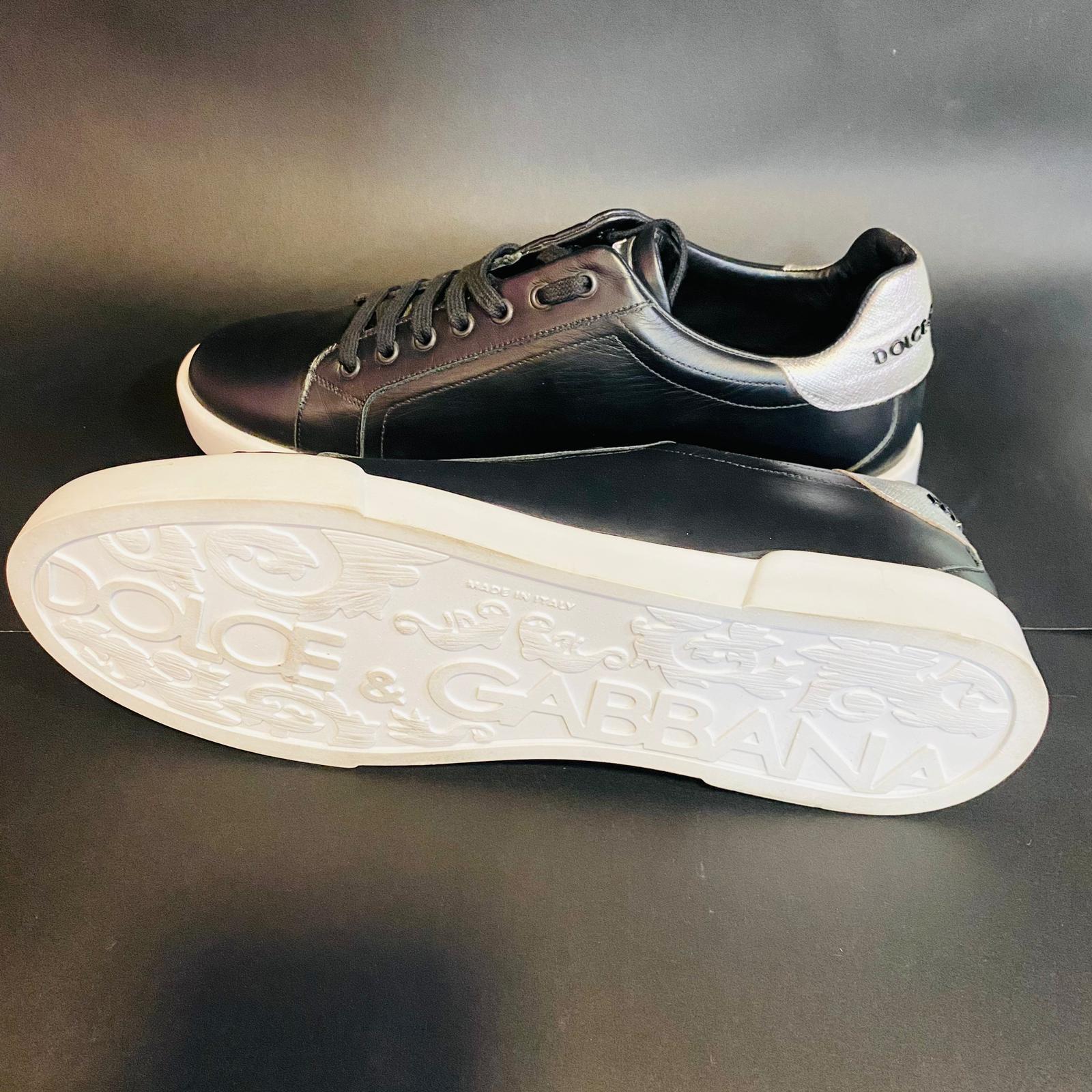 Adidași din piele GD cu defect # - imagine 2