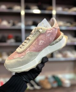 Alternative view of Adidași din piele Vltn #