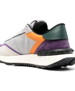 Alternative view of Adidași din piele Vltn #