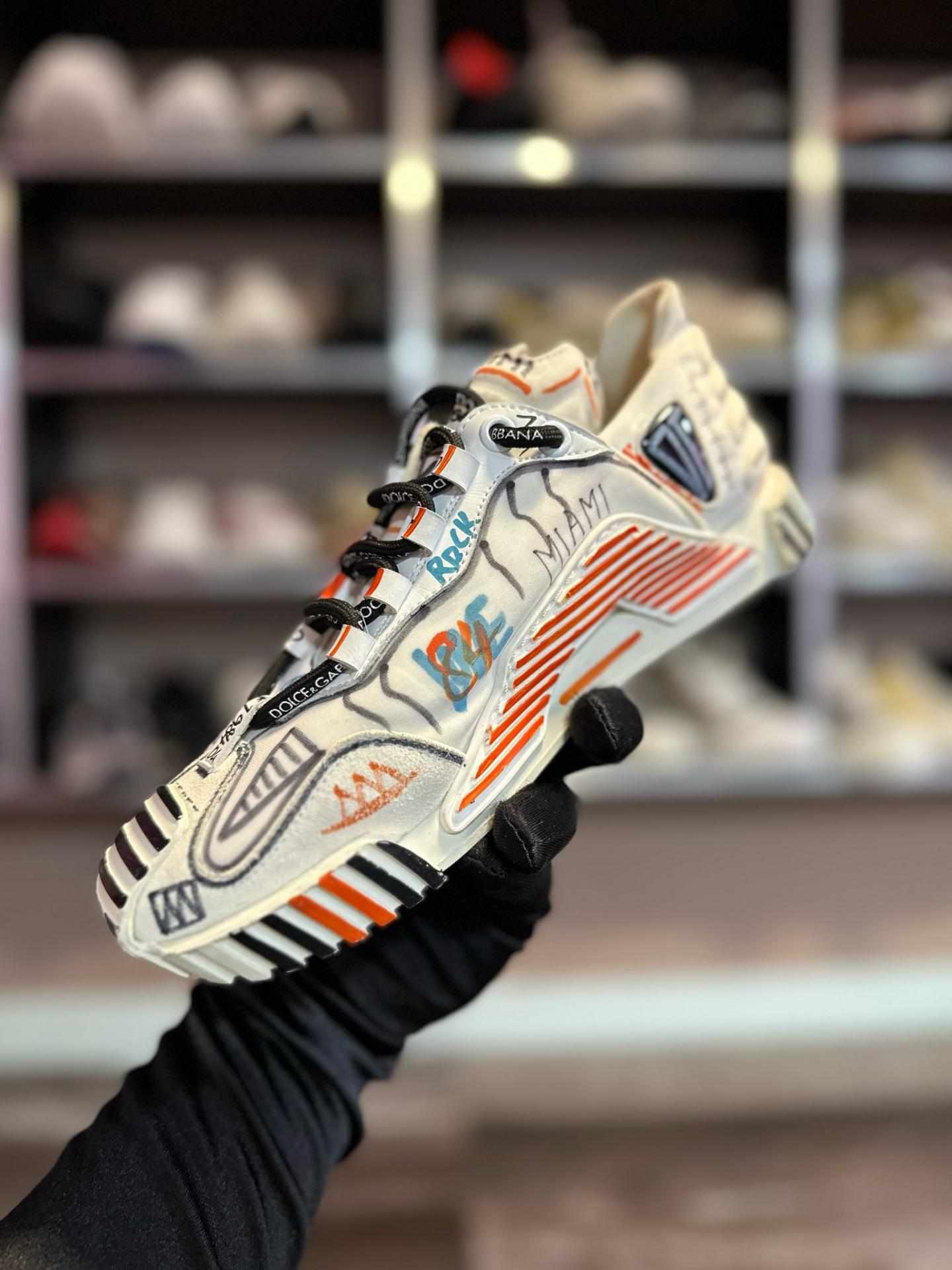 Adidași GD # - imagine 2