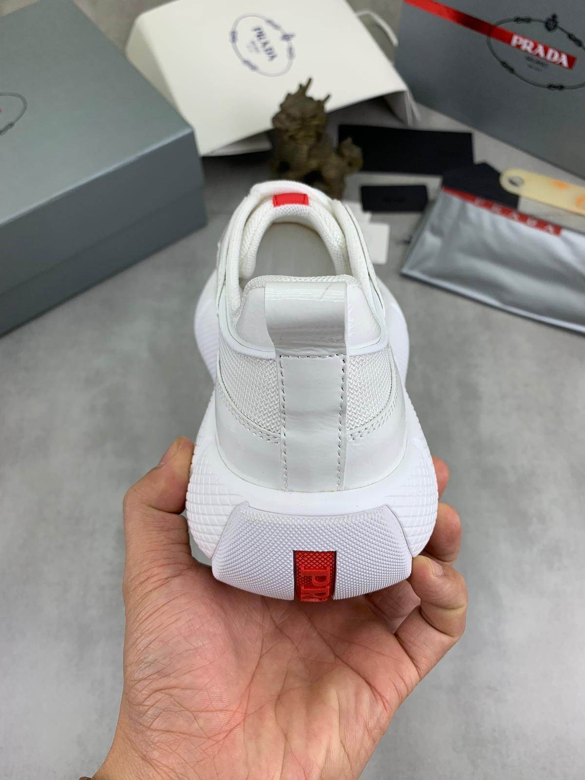 Adidași Prad # - imagine 4