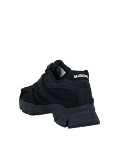 Alternative view of Adidași BB #