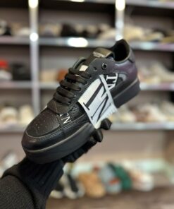 Alternative view of Adidași din piele Vltn #