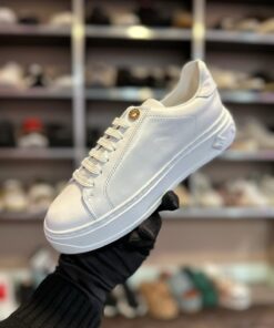 Alternative view of Adidași VL #