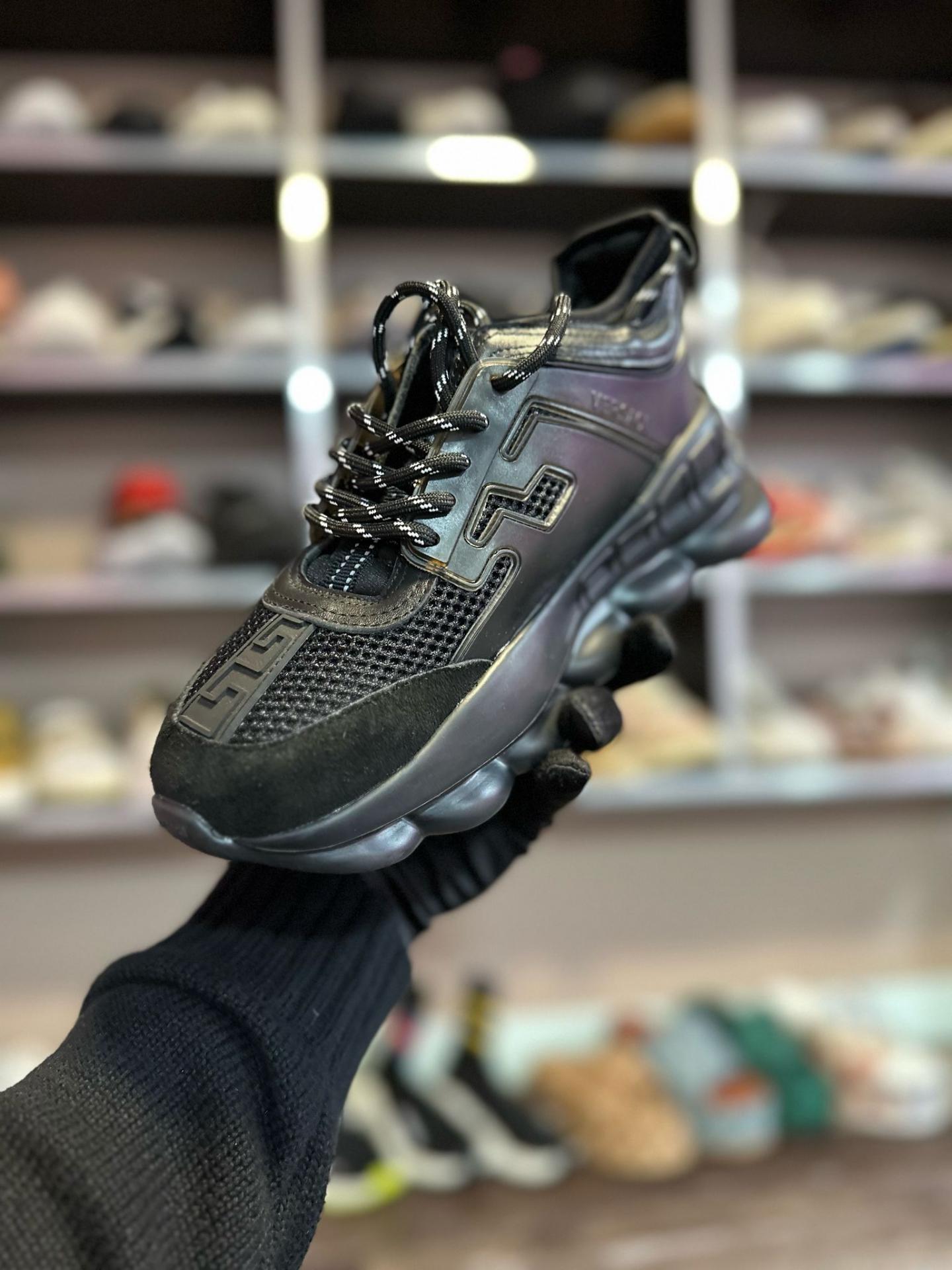 Adidași Vrs # - imagine 2