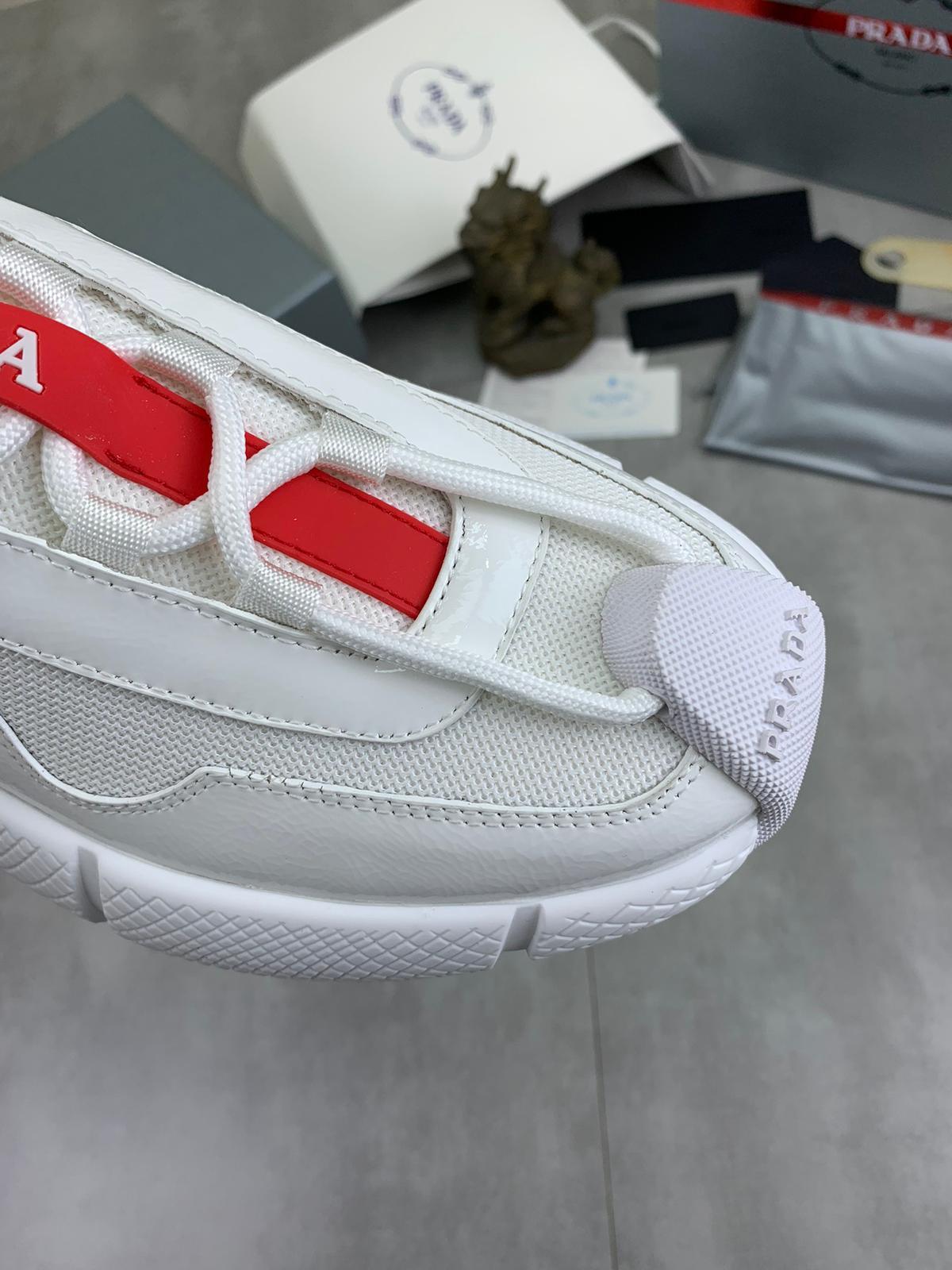 Adidași Prad # - imagine 2