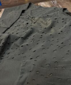 Alternative view of Bluză Ami #