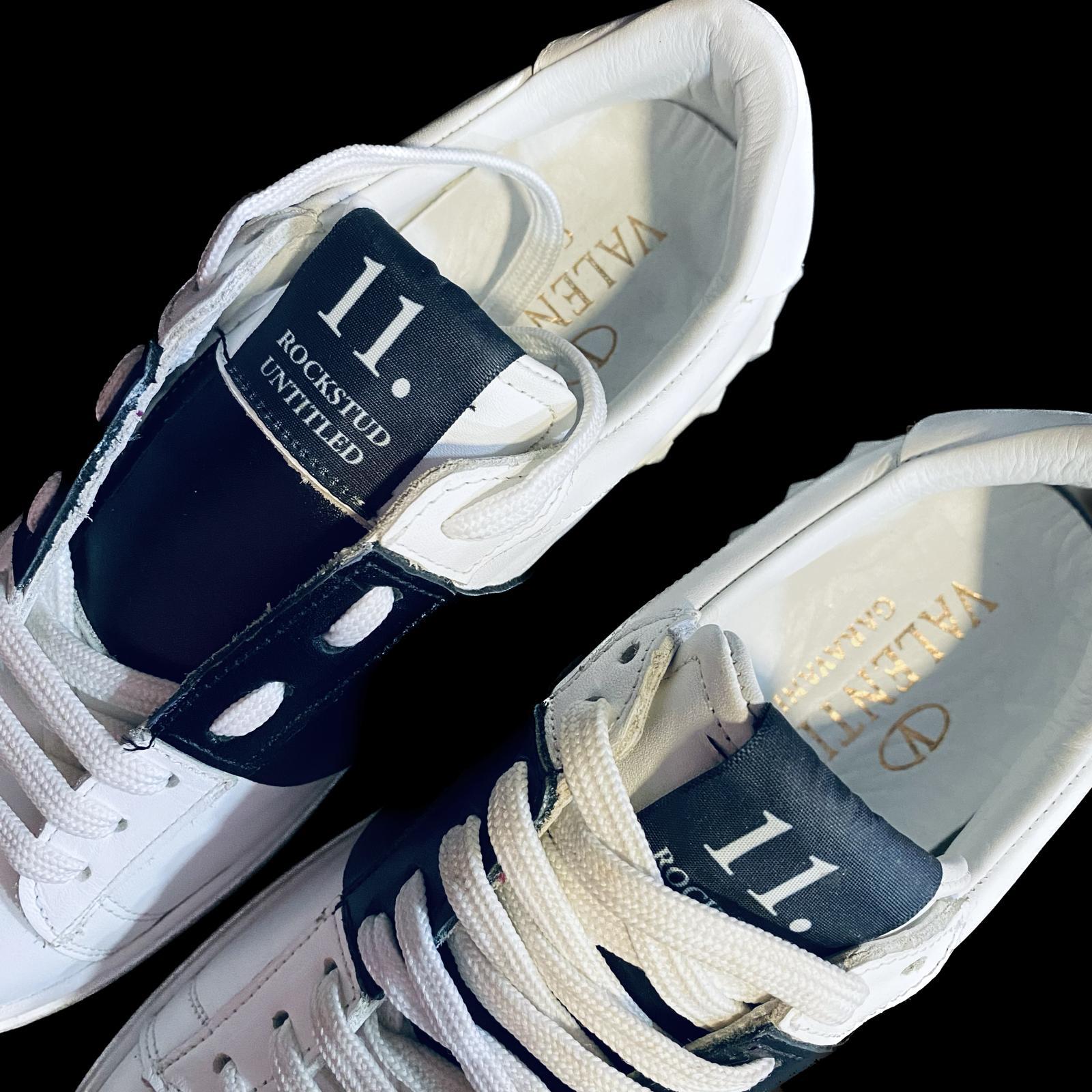 Adidași Vltn # - imagine 3