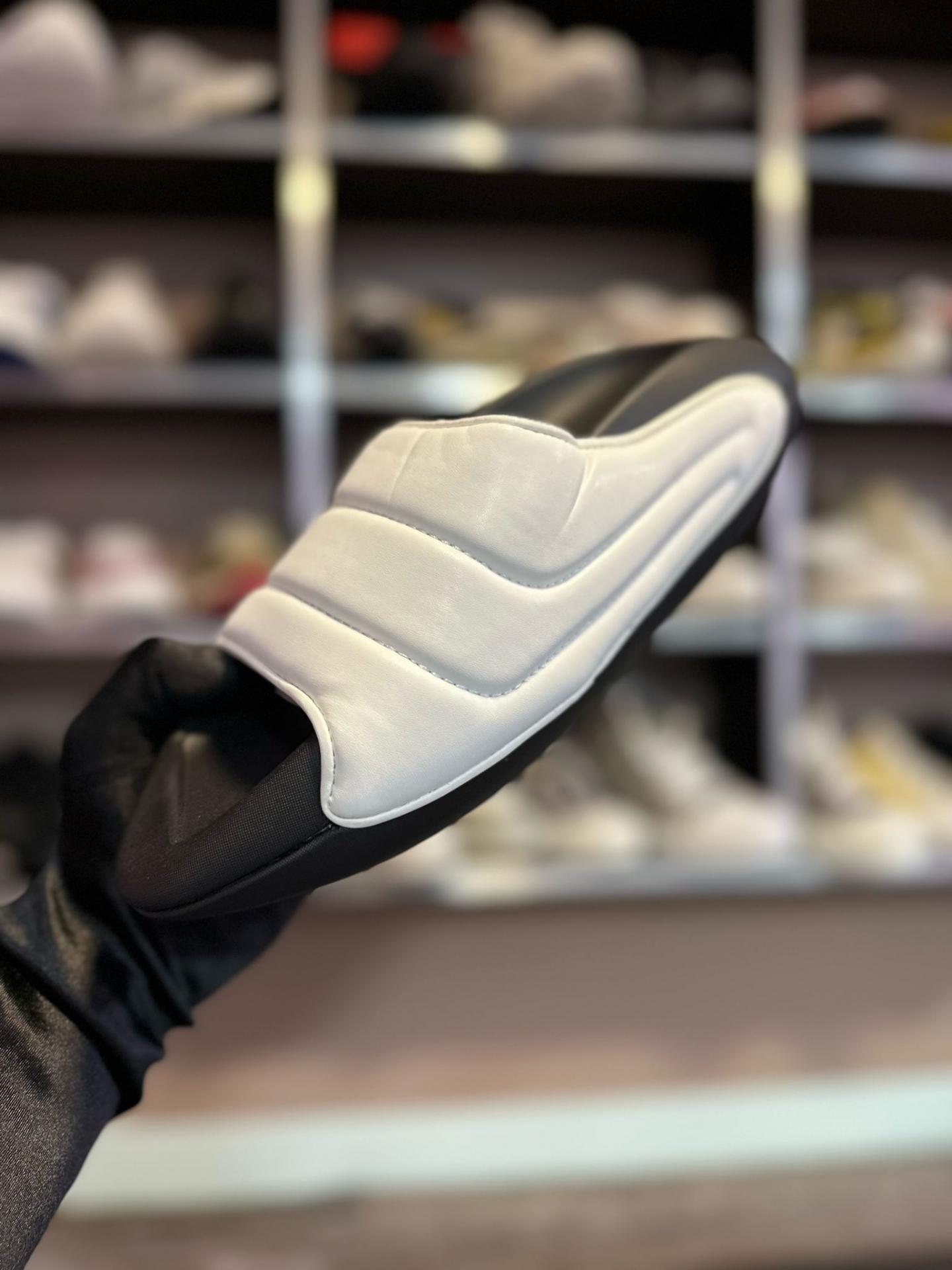 Balm Sneakers # - imagine 2