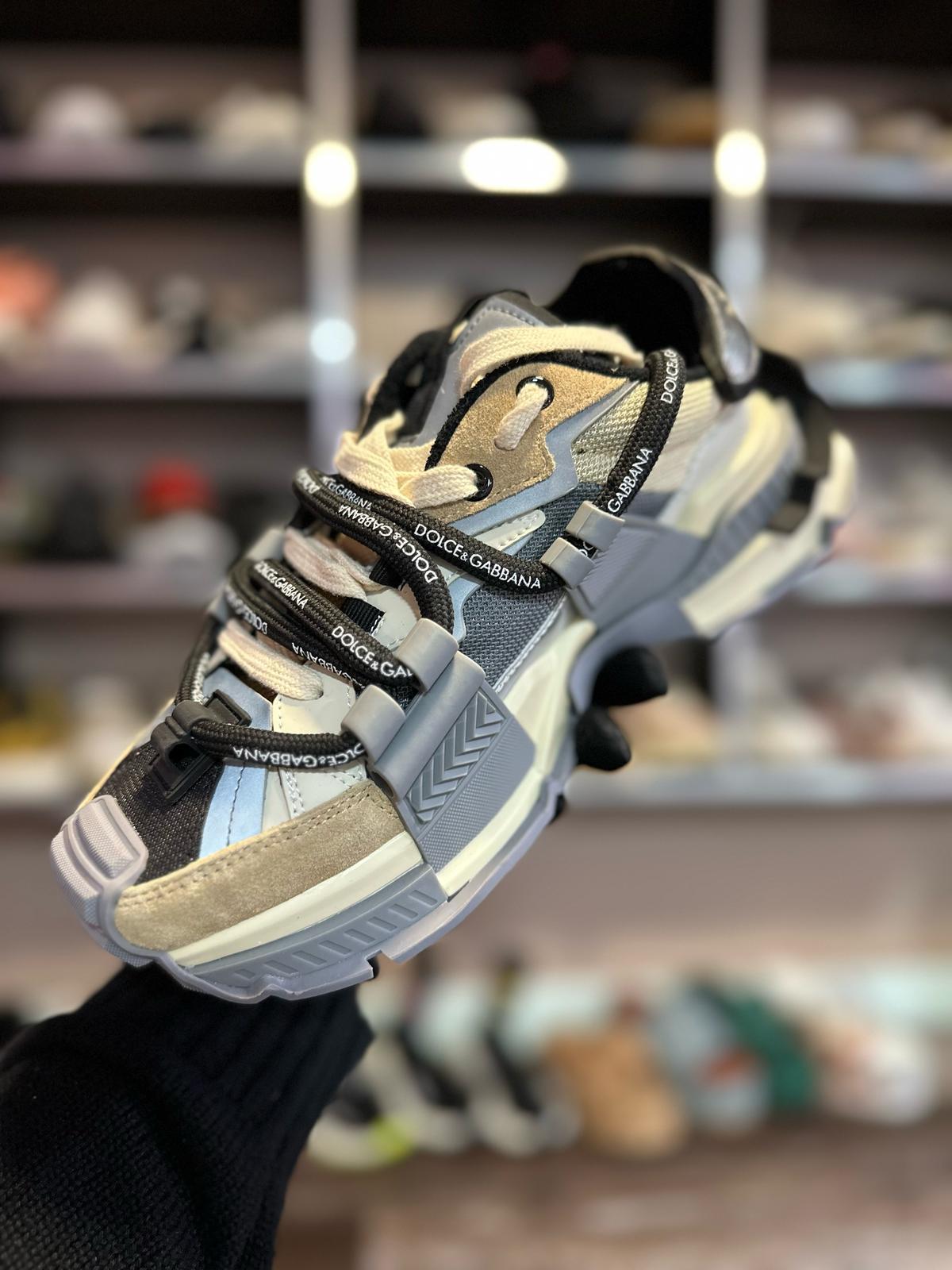 Adidași GD # - imagine 2