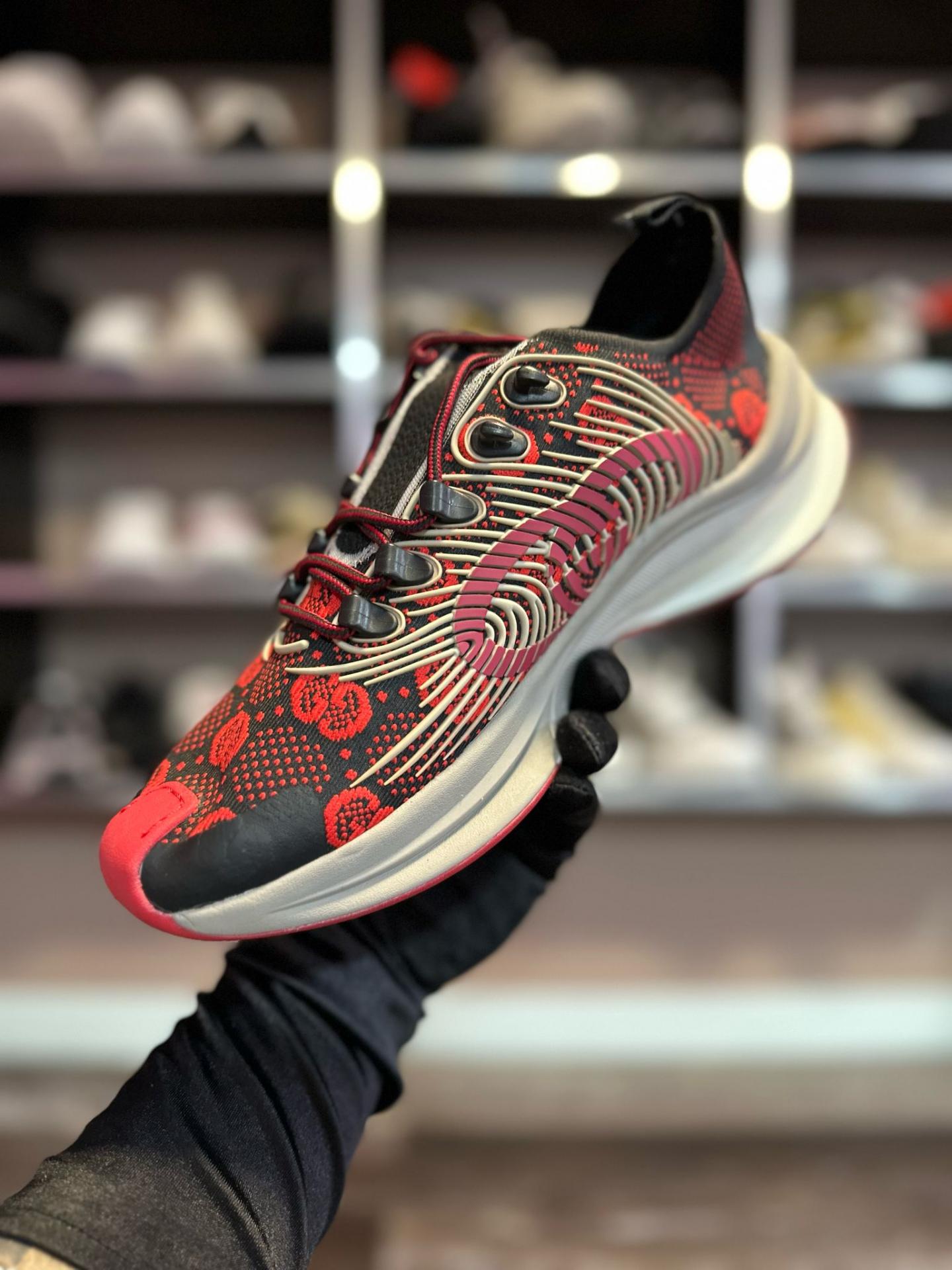 Adidași Gcc Run # - imagine 2