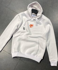 Alternative view of Bluză Off #