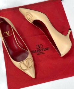 Tocuri înalte VLTN #