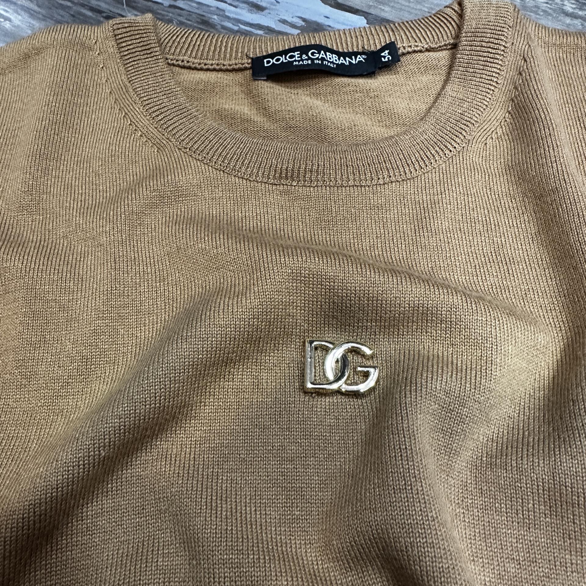 Bluză Dg - imagine 2