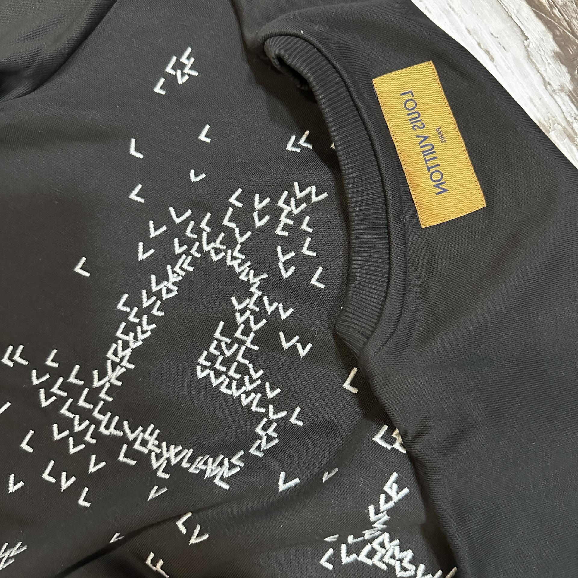 Bluză LV - imagine 2