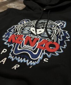 Alternative view of Bluză Knzo