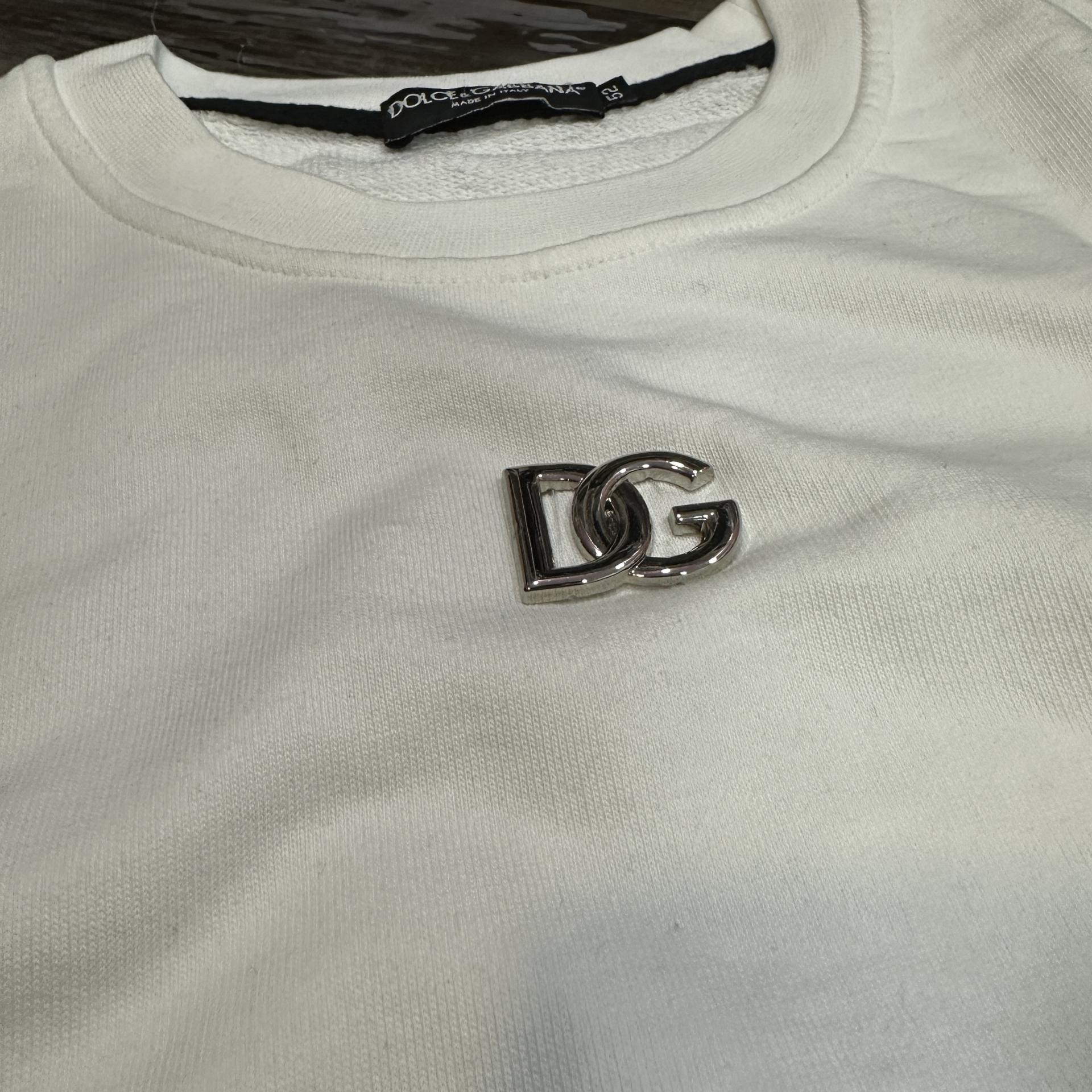 Bluză DG - imagine 2