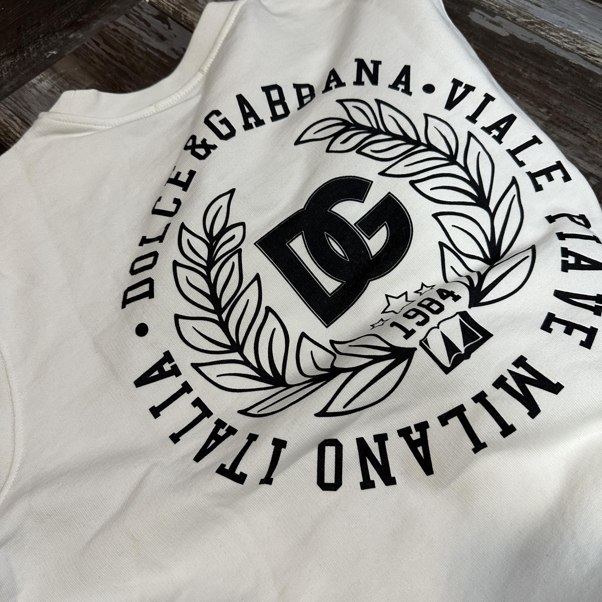 Bluză DG - imagine 3