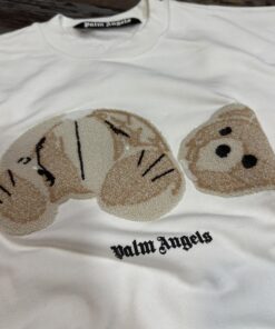 Alternative view of Bluză Palms