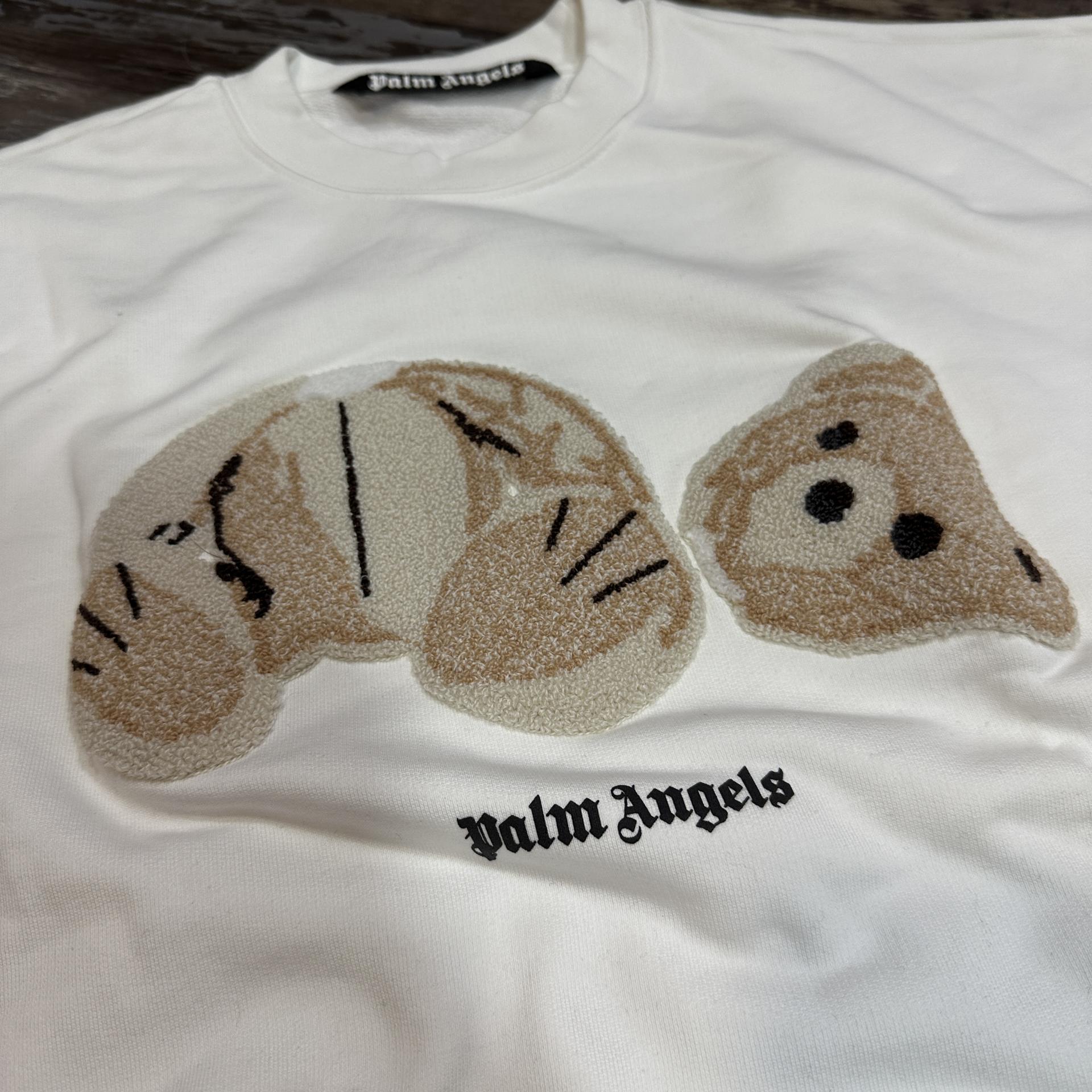 Bluză Palms - imagine 2