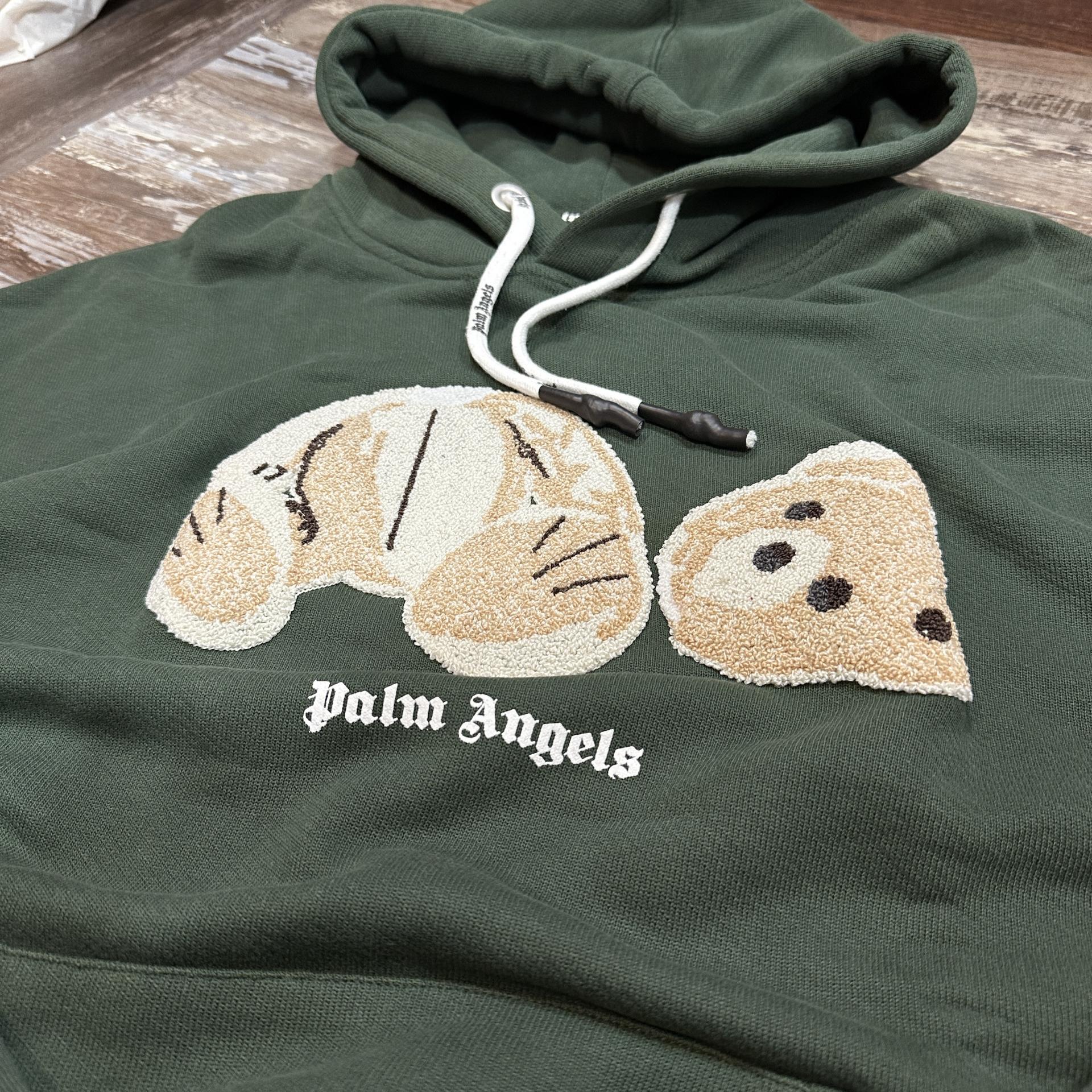 Bluză Palms - imagine 2