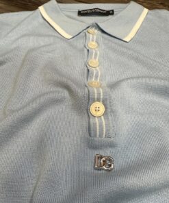 Alternative view of Bluză Dg