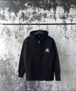 Alternative view of Bluză Blncga Con Mochila Negro