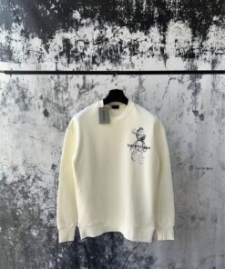 Alternative view of Bluză Blancga