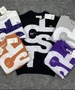 Bluză Lost blanca #