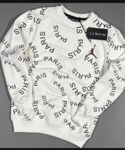 Bluză Paris #