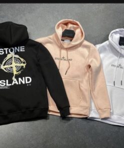 Bluză Stone negra #