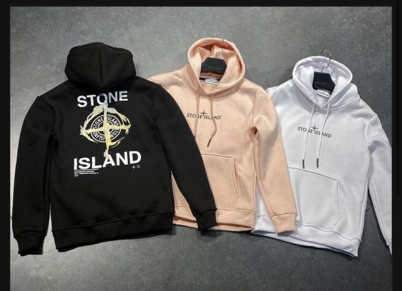 Bluză Stone blanca #