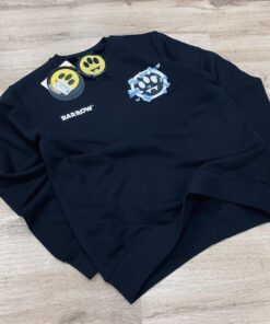 Alternative view of Bluză Barrow