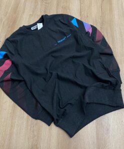 Alternative view of Bluză ofW