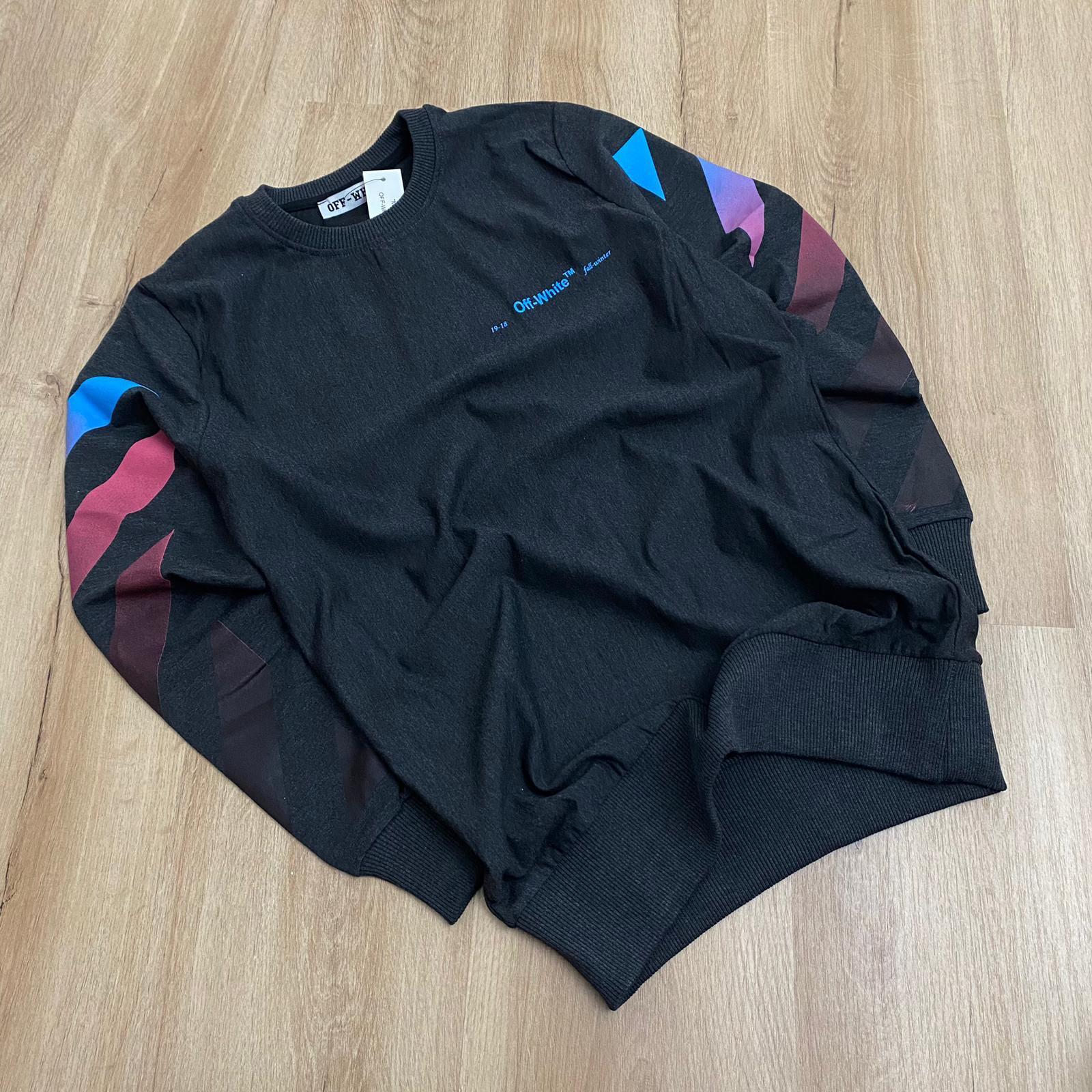 Bluză ofW - imagine 2