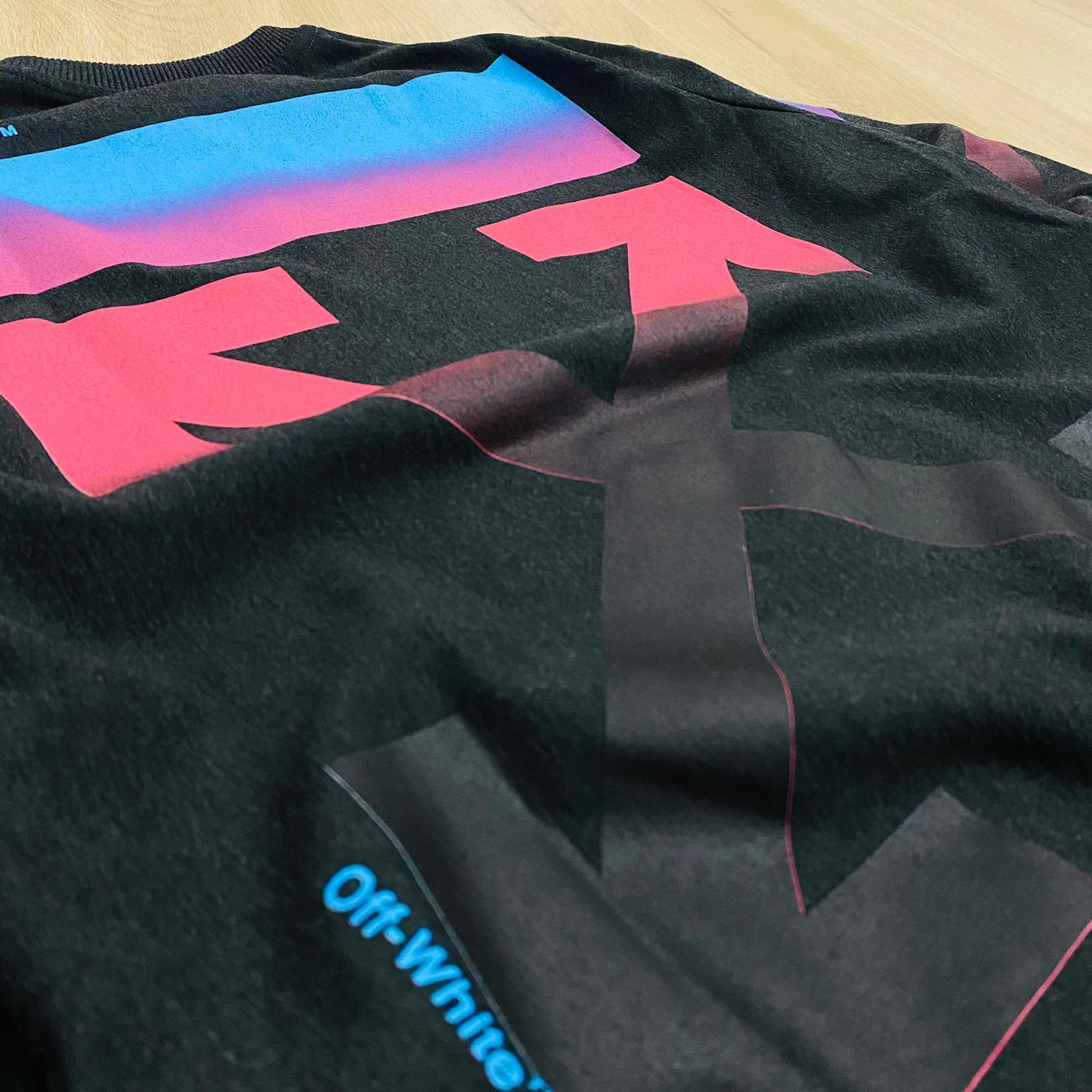 Bluză ofW - imagine 3