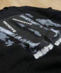 Alternative view of Bluză BB #