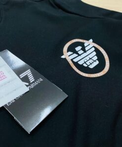 Alternative view of Bluză Ea7