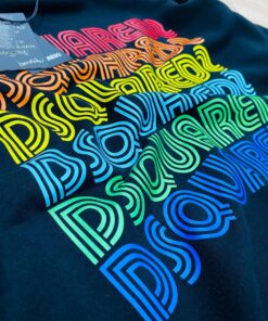 Alternative view of Bluză Dsq