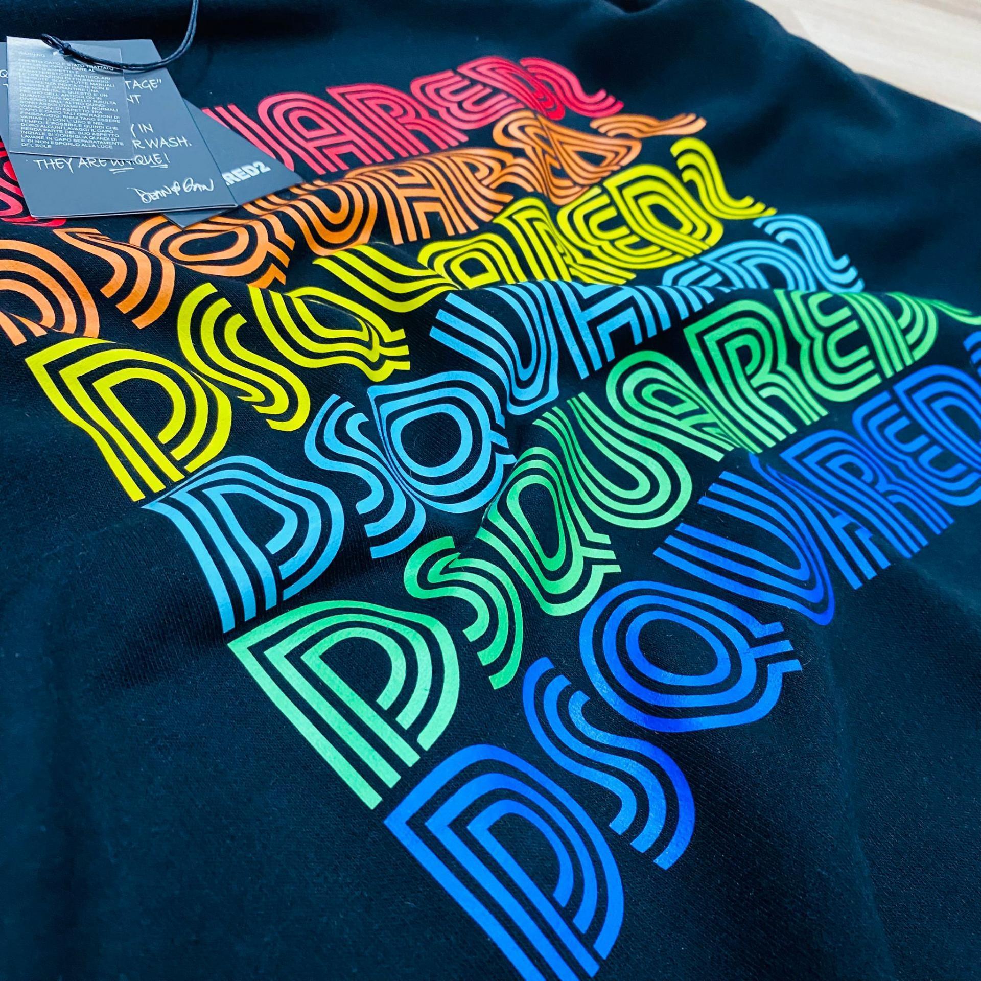 Bluză Dsq - imagine 2