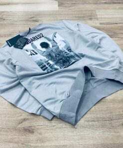 Alternative view of Bluză Dsq