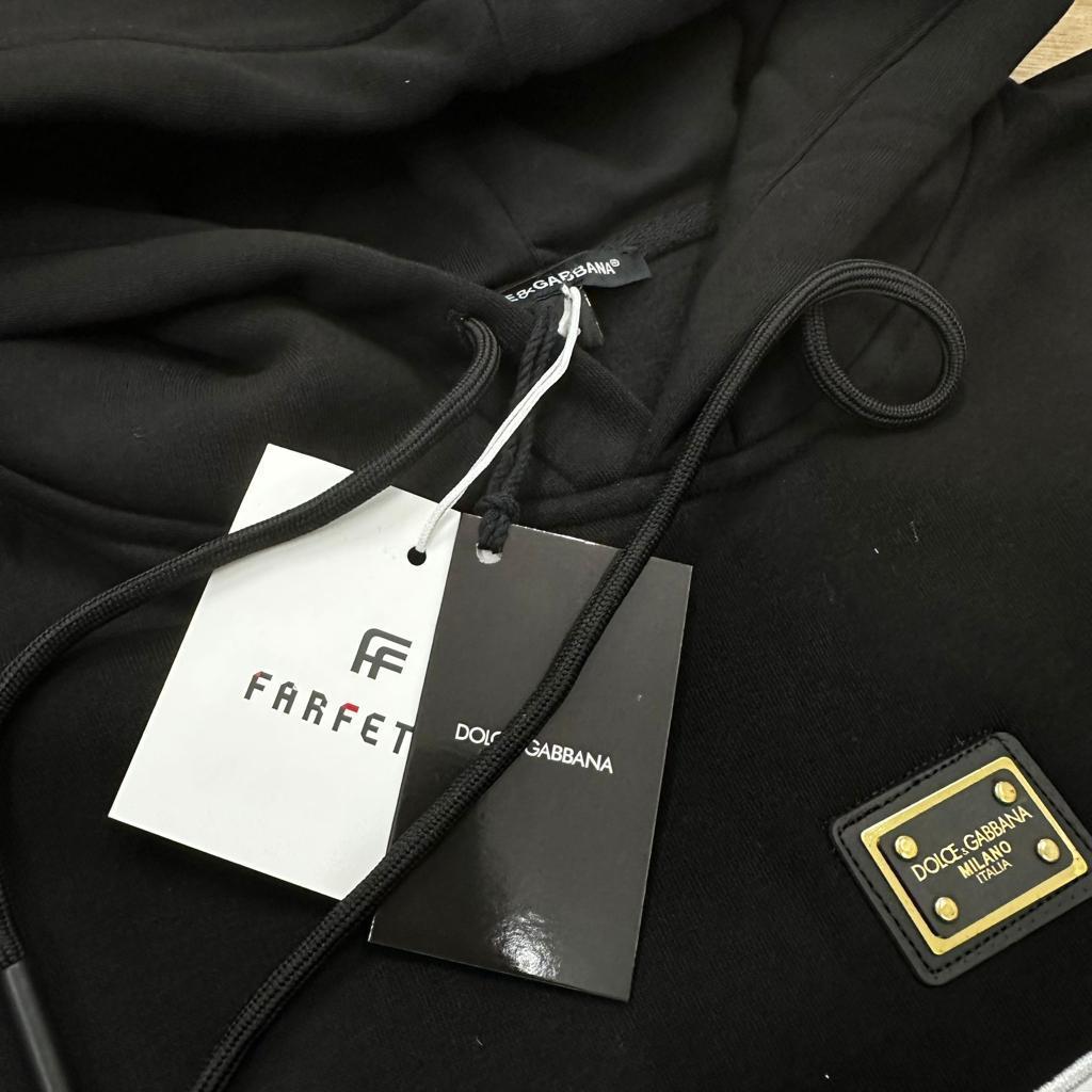 Hanorac Dg - imagine 2