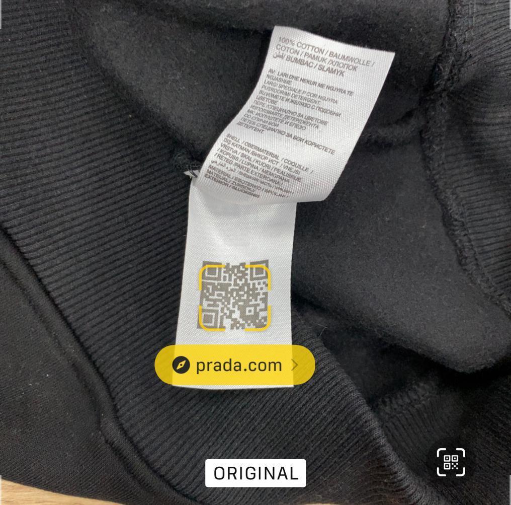 Hanorac PRD - imagine 3