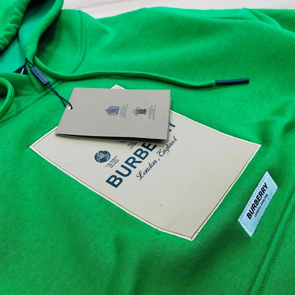 Bluză Brbry Con Capucha - imagine 2