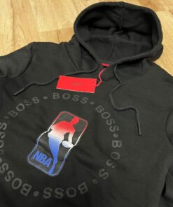 Alternative view of Hanorac Hb