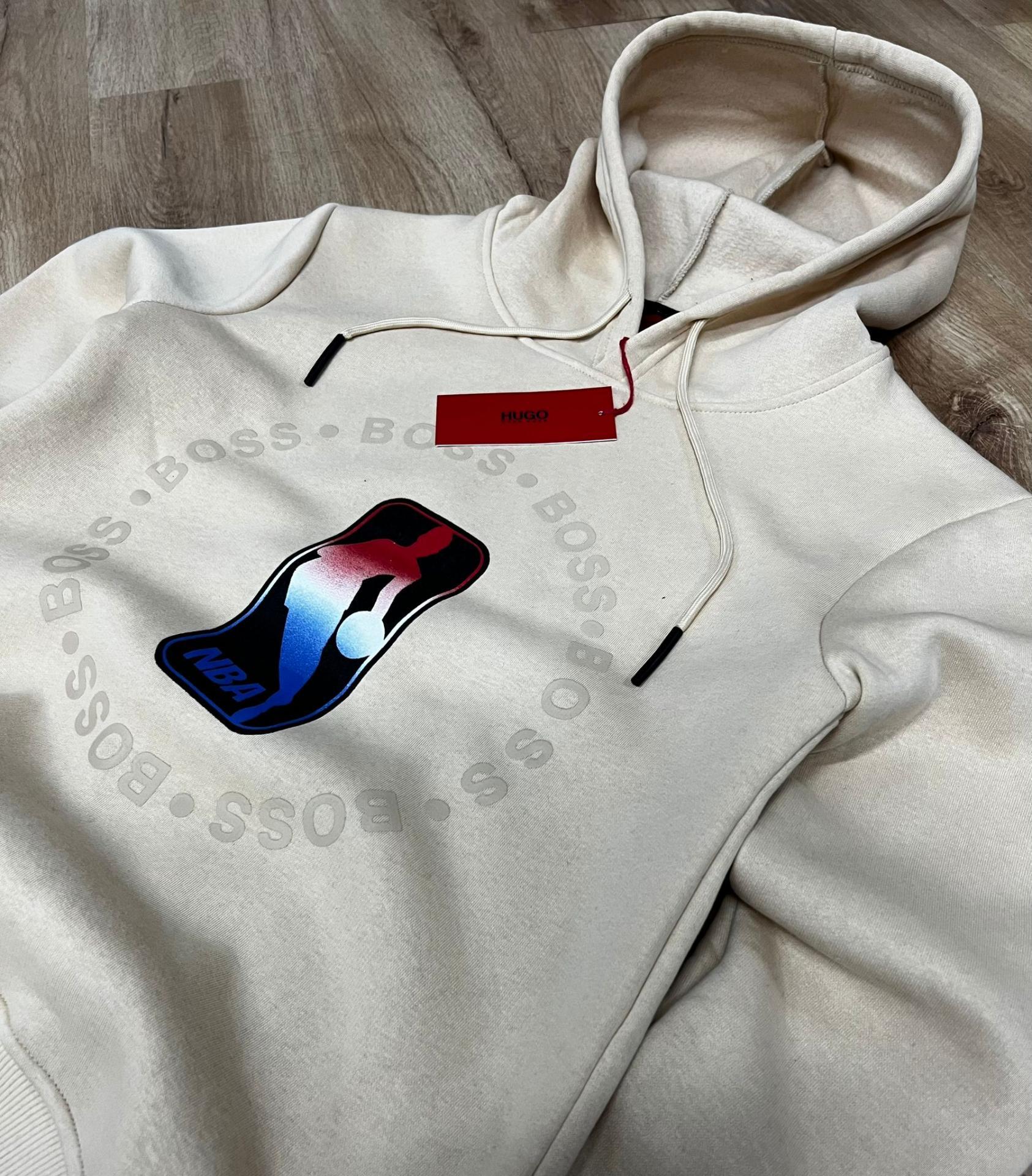 Hanorac Hb - imagine 2