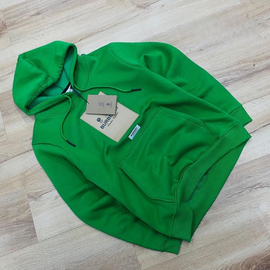 Bluză Brbry Con Capucha