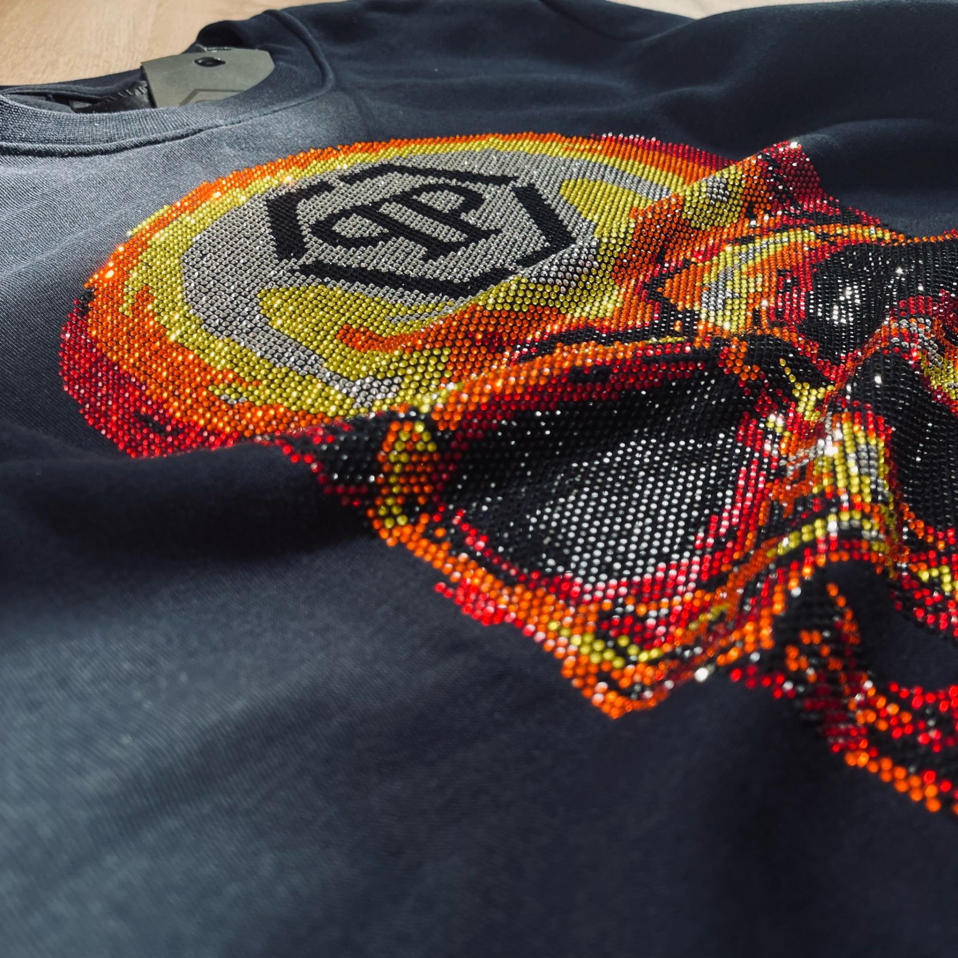 Bluză pp - imagine 2